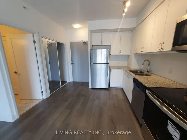 Additional property image - 3220 Sheppard Ave Unit 1506