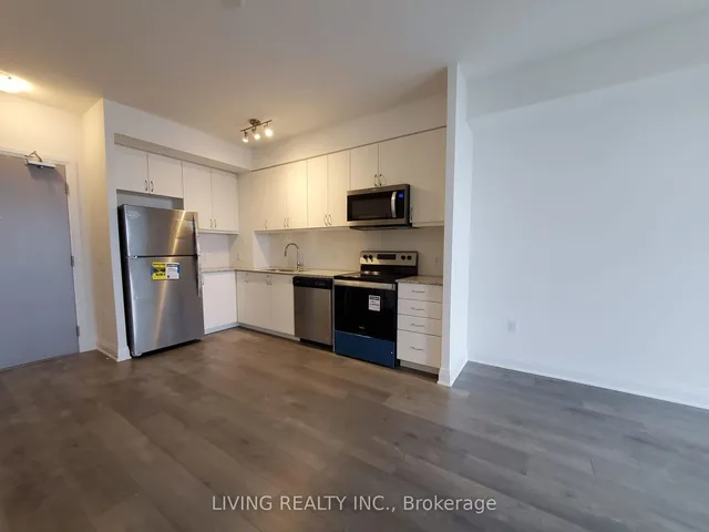Additional property image - 3220 Sheppard Ave Unit 1506