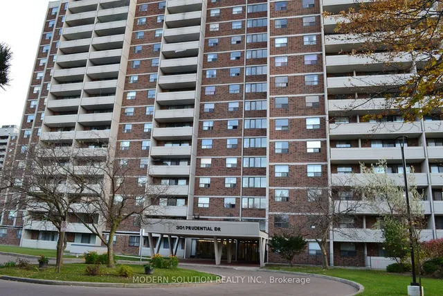 Additional property image - 301 Prudential Dr Unit 1208
