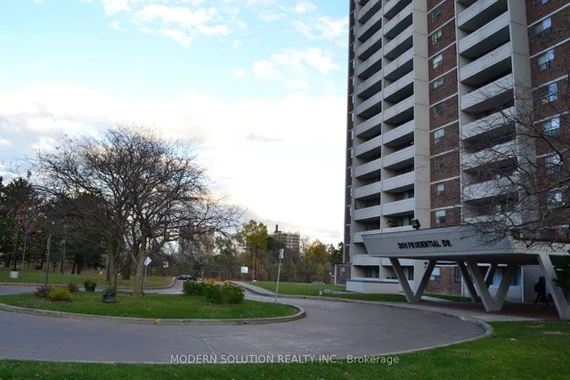 Additional property image - 301 Prudential Dr Unit 1208