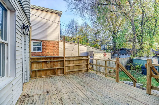 Additional property image - 533 Victoria Pk Ave
