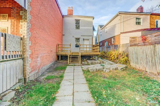 Additional property image - 533 Victoria Pk Ave