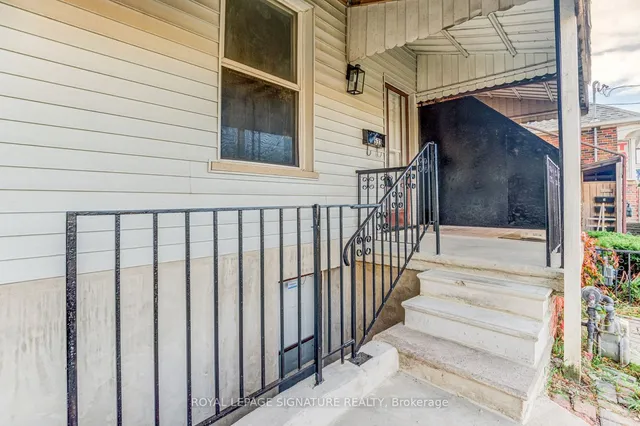 Additional property image - 533 Victoria Pk Ave