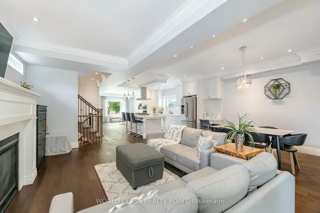 Additional property image - 41 Howarth Ave