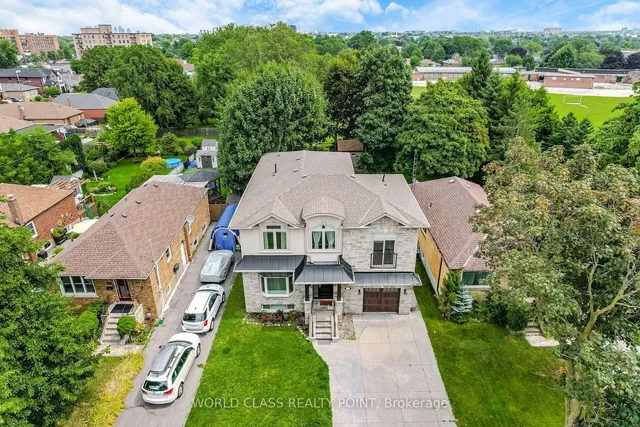Additional property image - 41 Howarth Ave