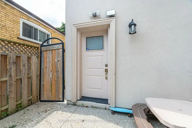Additional property image - 41 Howarth Ave
