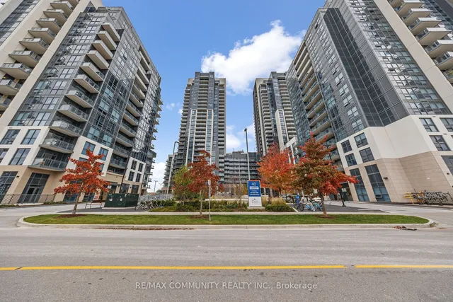 Additional property image - 30 Meadowglen Pl Unit 816