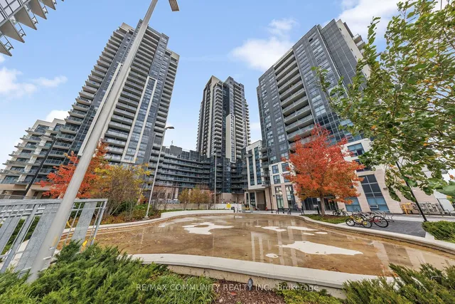 Additional property image - 30 Meadowglen Pl Unit 816