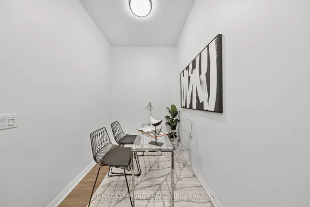 Additional property image - 30 Meadowglen Pl Unit 816