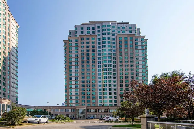 Additional property image - 1 Lee Centre Dr Unit PH108