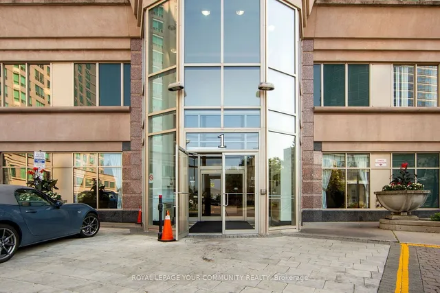Additional property image - 1 Lee Centre Dr Unit PH108
