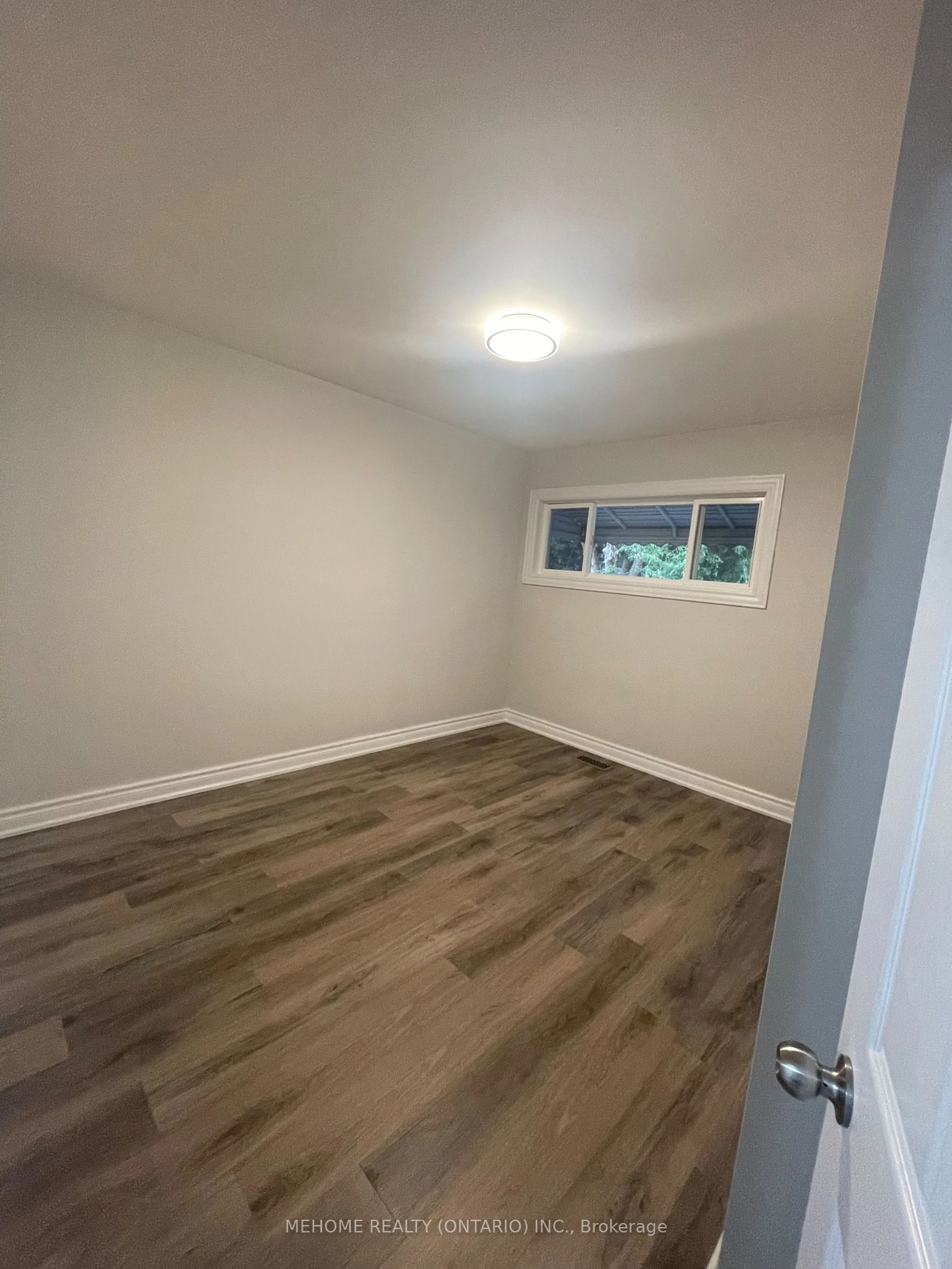 A pic of a room, not visible floor for 65 Miramar Cres, Toronto Ontario M1J 1R3