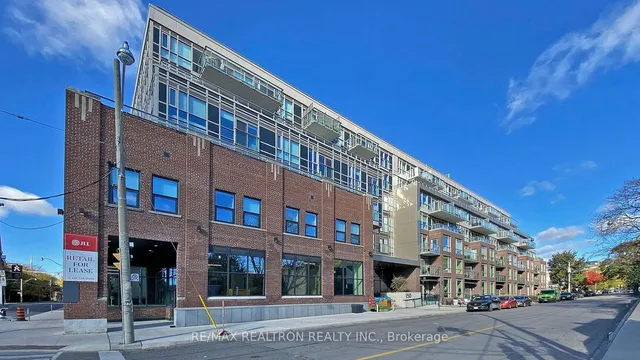 Additional property image - 150 Logan Ave Unit 445