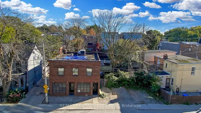 Additional property image - 150 Logan Ave Unit 445