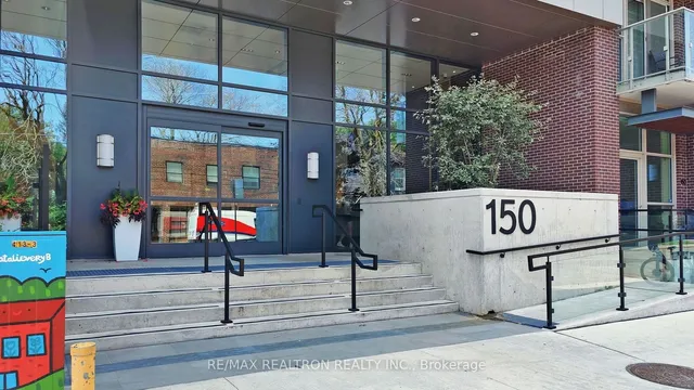 Additional property image - 150 Logan Ave Unit 445