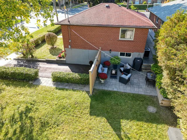 Additional property image - 2 Fordover Dr