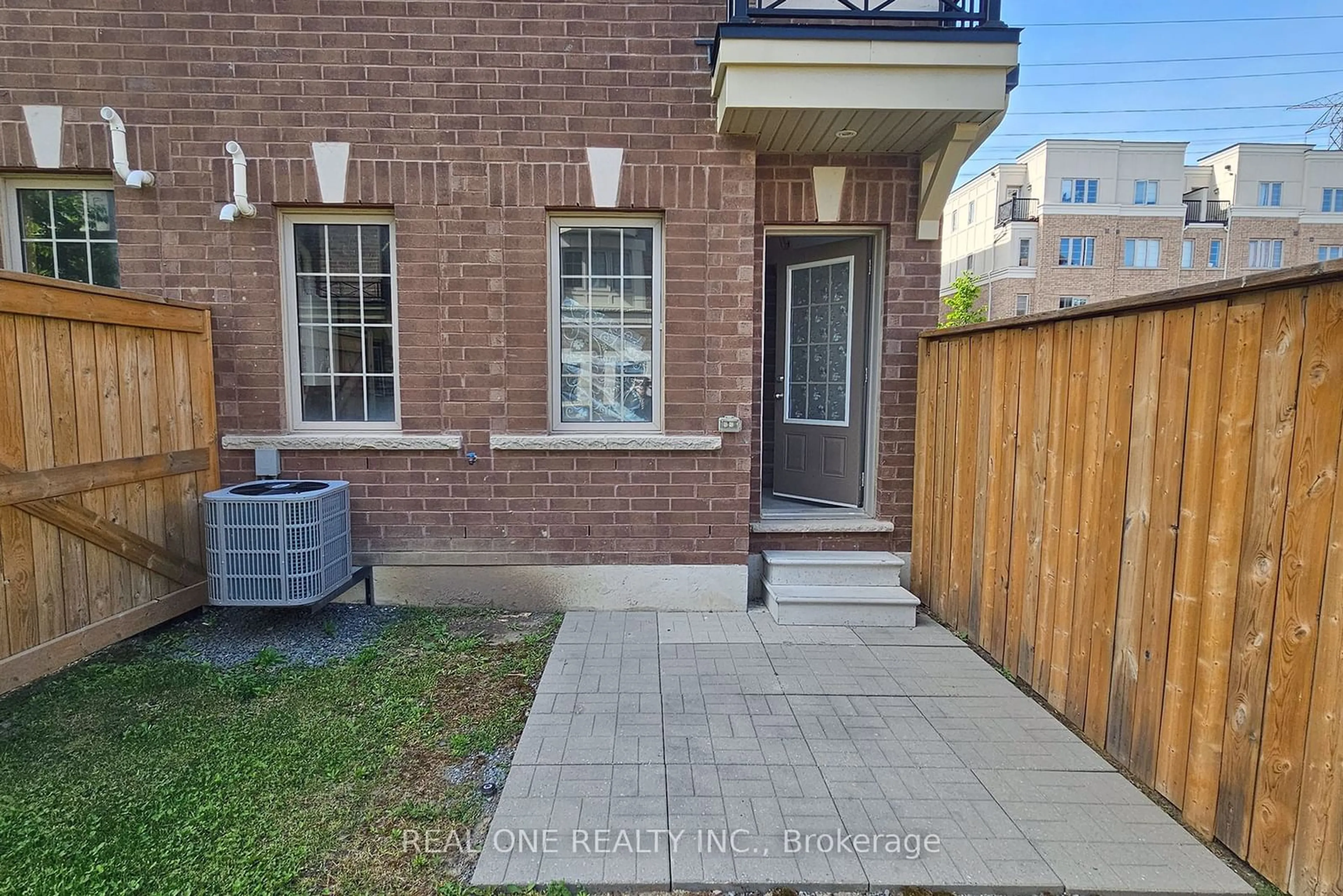 Home with brick exterior material for 2694 Deputy Minister Path, Oshawa Ontario L1L 0M7