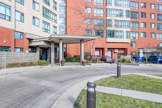 Additional property image - 100 Scottfield Dr Unit 216