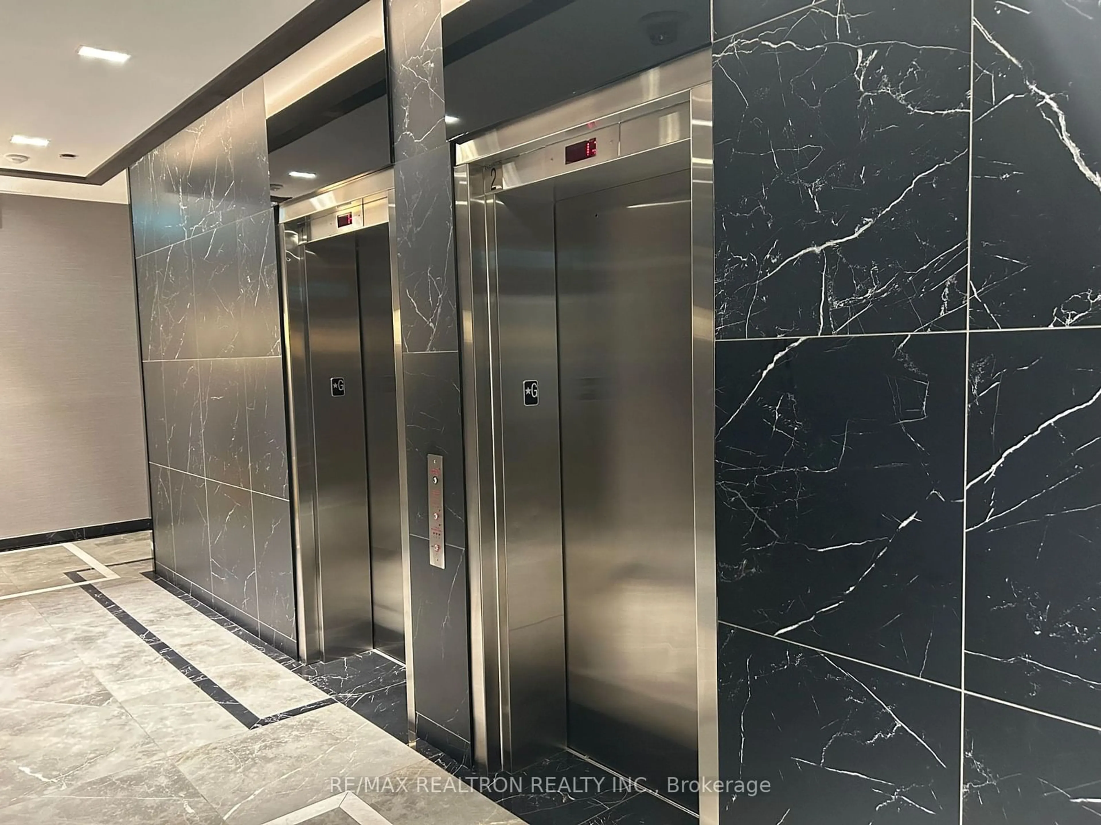 Indoor foyer, unknown floor for 3220 Sheppard Ave #218, Toronto Ontario M1T 3K3