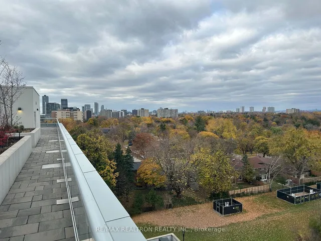 Additional property image - 3220 Sheppard Ave Unit 218
