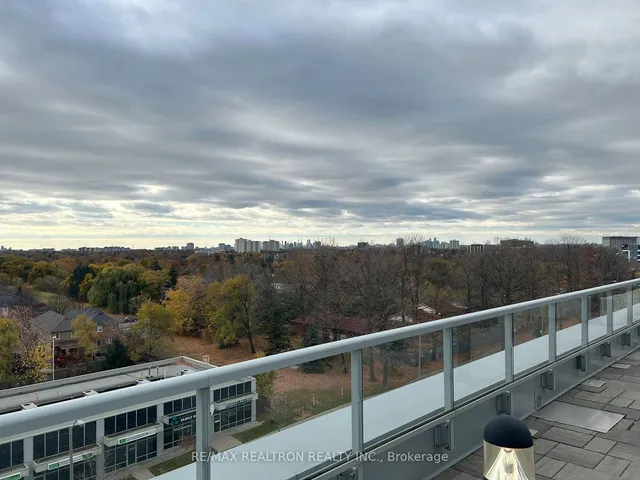 Additional property image - 3220 Sheppard Ave Unit 218