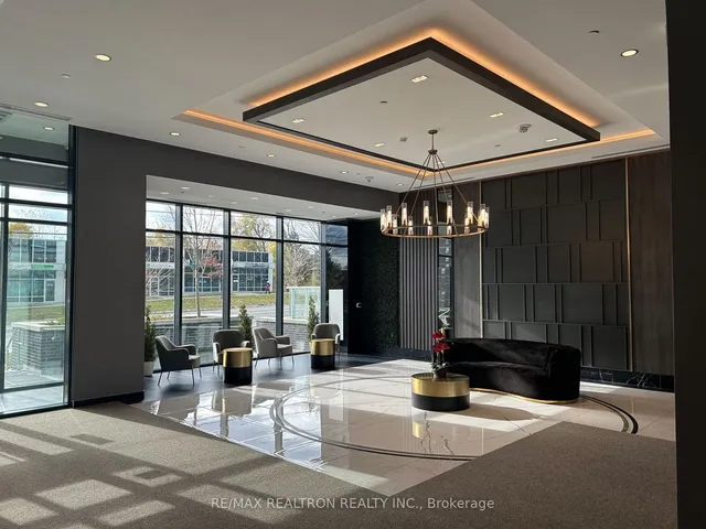 Additional property image - 3220 Sheppard Ave Unit 218