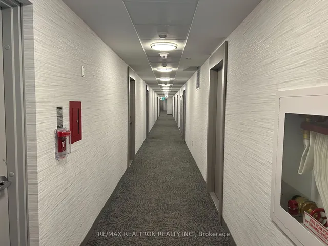 Additional property image - 3220 Sheppard Ave Unit 218