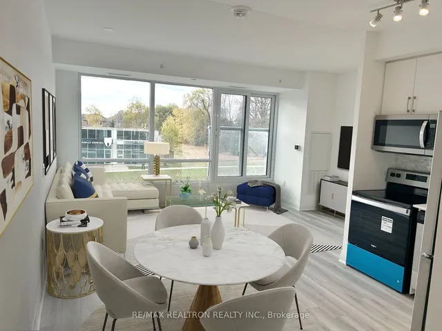 Additional property image - 3220 Sheppard Ave Unit 218
