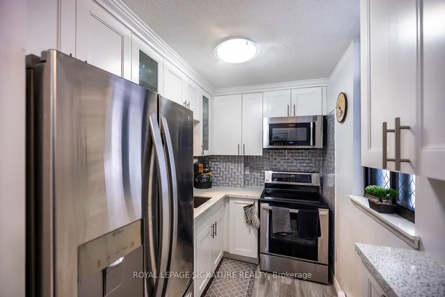 Additional property image - 50 Old Kingston Rd Unit 4203