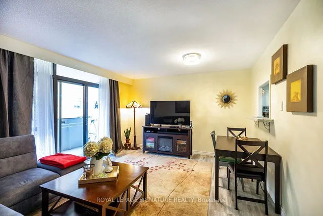 Additional property image - 50 Old Kingston Rd Unit 4203