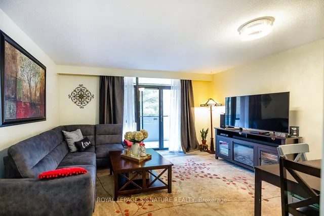 Additional property image - 50 Old Kingston Rd Unit 4203