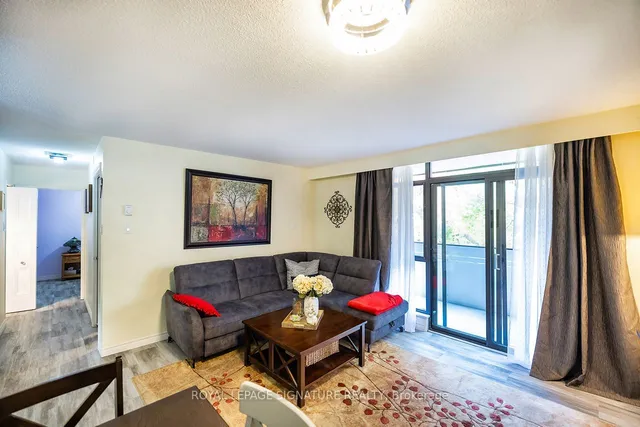 Additional property image - 50 Old Kingston Rd Unit 4203