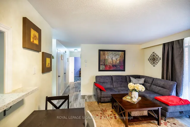 Additional property image - 50 Old Kingston Rd Unit 4203