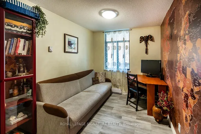 Additional property image - 50 Old Kingston Rd Unit 4203