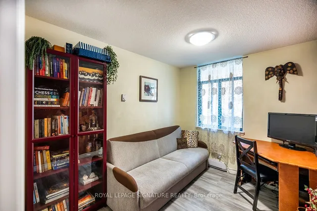 Additional property image - 50 Old Kingston Rd Unit 4203