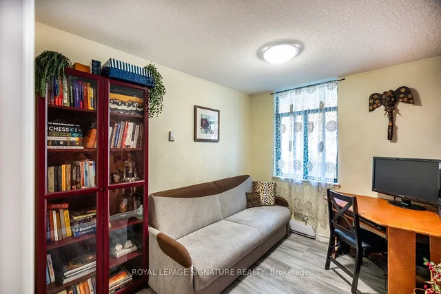 Additional property image - 50 Old Kingston Rd Unit 4203