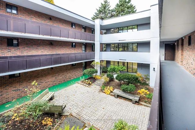 Additional property image - 50 Old Kingston Rd Unit 4203