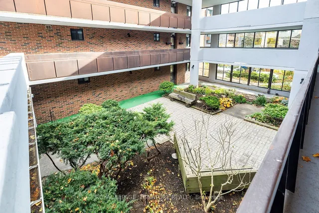 Additional property image - 50 Old Kingston Rd Unit 4203