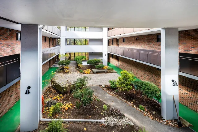 Additional property image - 50 Old Kingston Rd Unit 4203