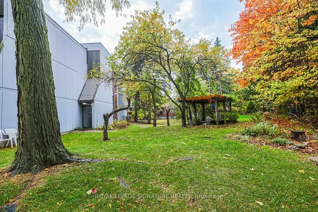 Additional property image - 50 Old Kingston Rd Unit 4203