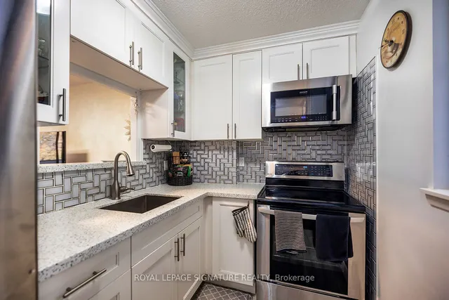 Additional property image - 50 Old Kingston Rd Unit 4203