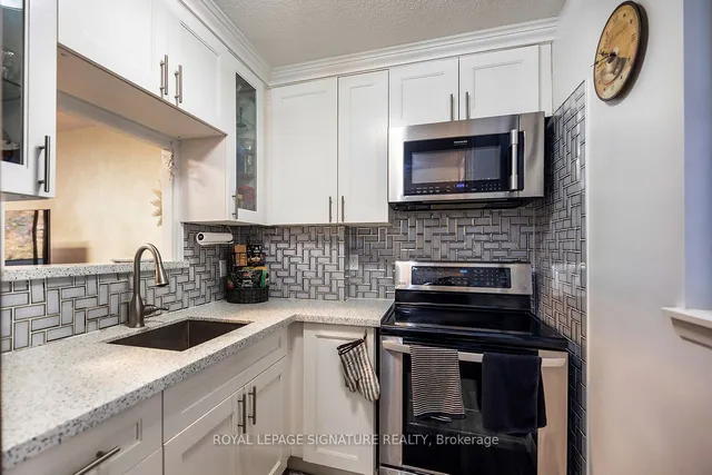 Additional property image - 50 Old Kingston Rd Unit 4203