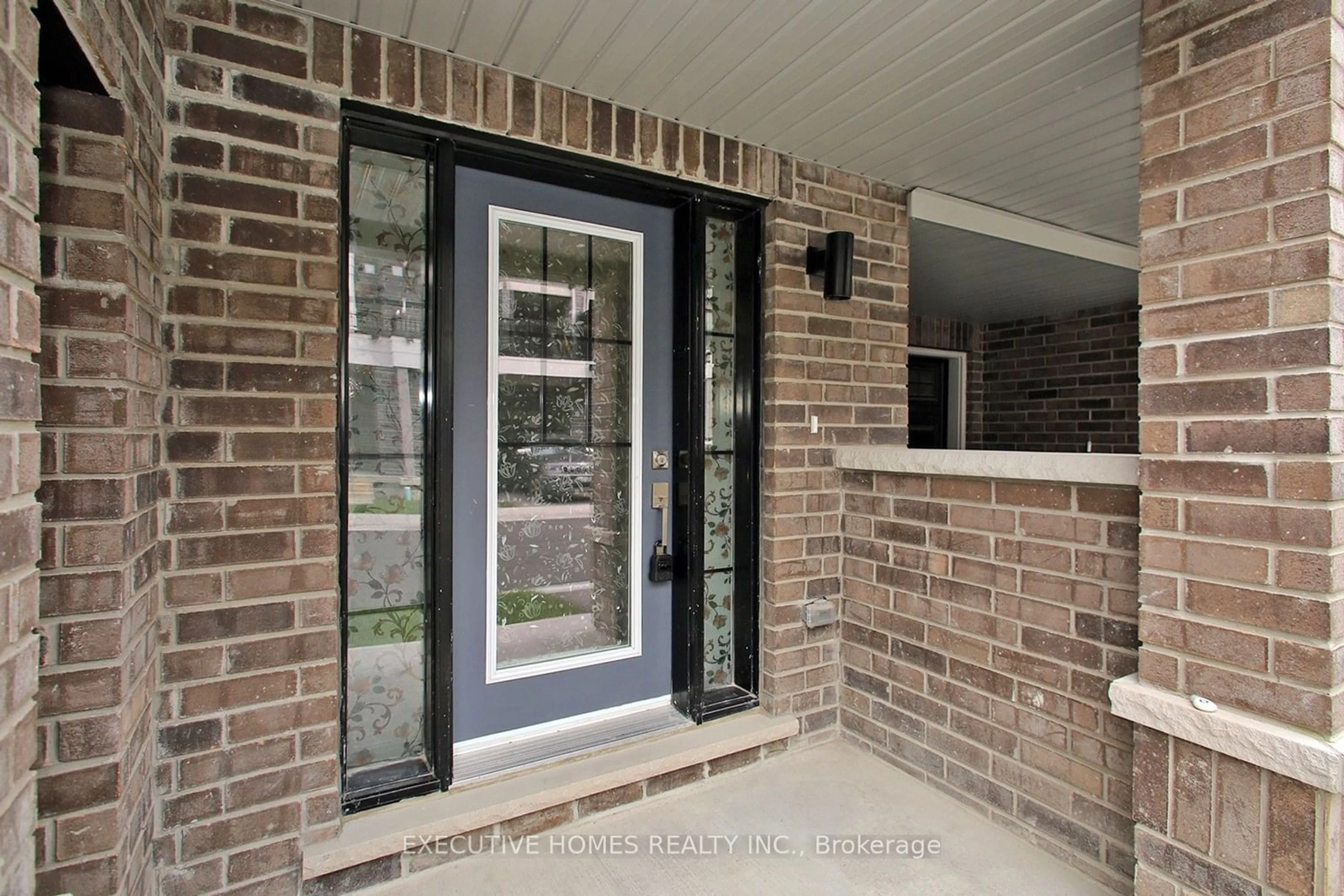 Home with brick exterior material for 237 Lord Elgin Lane, Clarington Ontario L1C 7E8