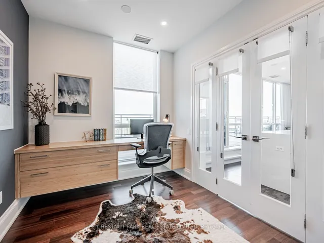 Additional property image - 1048 Broadview Ave Unit PH02