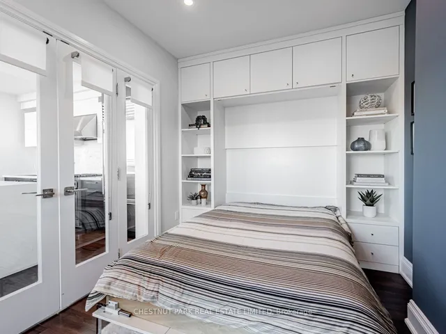 Additional property image - 1048 Broadview Ave Unit PH02