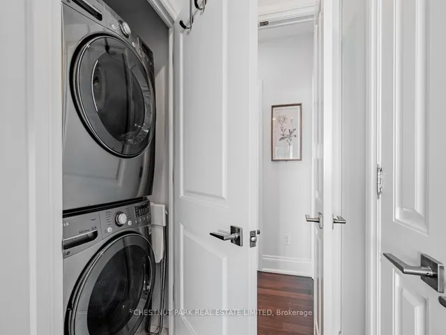 Additional property image - 1048 Broadview Ave Unit PH02