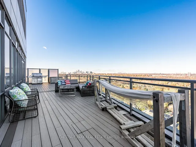 Additional property image - 1048 Broadview Ave Unit PH02