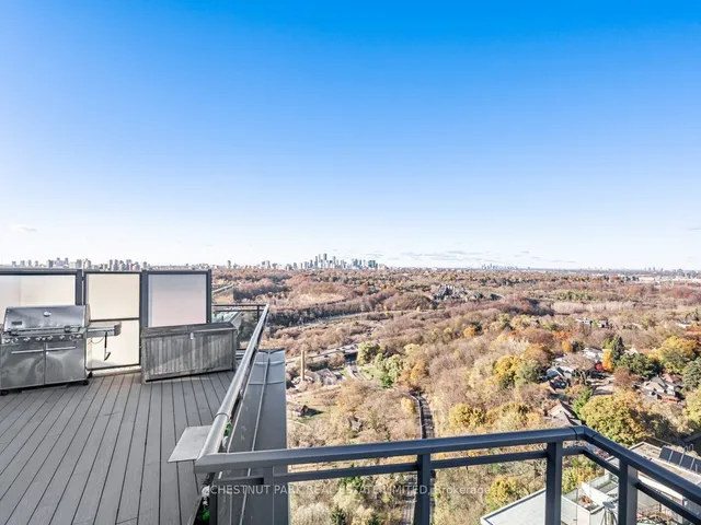 Additional property image - 1048 Broadview Ave Unit PH02
