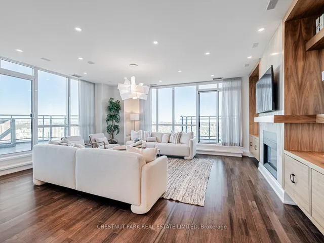 Additional property image - 1048 Broadview Ave Unit PH02
