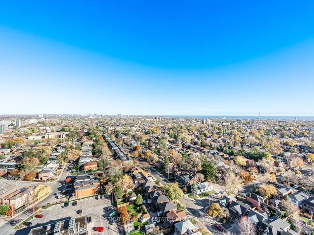 Additional property image - 1048 Broadview Ave Unit PH02